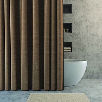 Indigo Road By Egypt Sherrod Suhana Buttonhole Shower Curtain