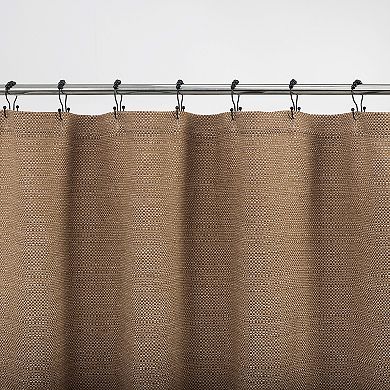 Indigo Road By Egypt Sherrod Suhana Buttonhole Shower Curtain