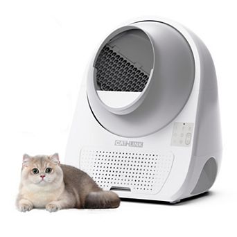CATLINK Pro-X Smart Litter Box