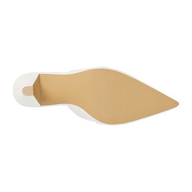 Coconuts by Matisse Greer Women's Slip-On Mules