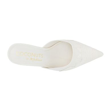 Coconuts by Matisse Greer Women's Slip-On Mules