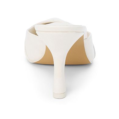 Coconuts by Matisse Greer Women's Slip-On Mules