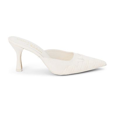 Coconuts by Matisse Greer Women's Slip-On Mules