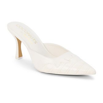 Coconuts by Matisse Greer Women's Slip-On Mules