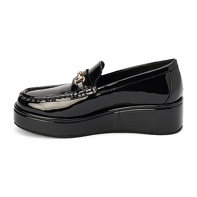 Coconuts by Matisse Kimbra Women's Slip-On Loafers