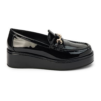Coconuts by Matisse Kimbra Women's Slip-On Loafers