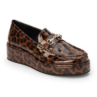 Coconuts by Matisse Kimbra Women's Slip-On Loafers
