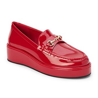 Coconuts by Matisse Kimbra Women's Slip-On Loafers