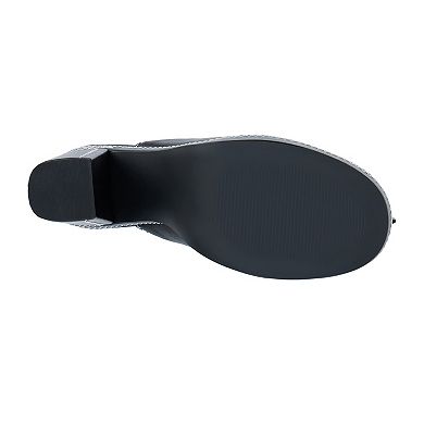 Coconuts by Matisse Krista Women's Slip-On Mules