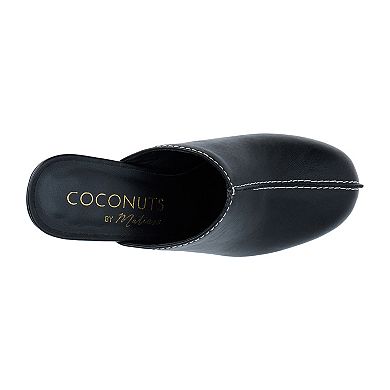 Coconuts by Matisse Krista Women's Slip-On Mules