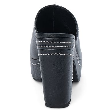 Coconuts by Matisse Krista Women's Slip-On Mules