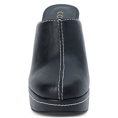Coconuts by Matisse Krista Women's Slip-On Mules