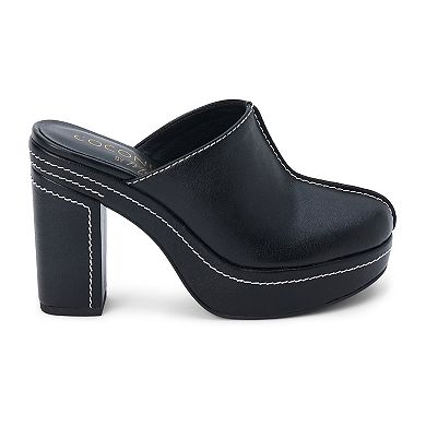 Coconuts by Matisse Krista Women's Slip-On Mules