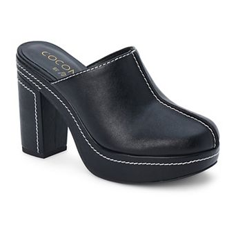 Coconuts by Matisse Krista Women's Slip-On Mules