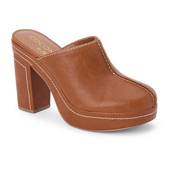 Coconuts by Matisse Krista Women's Slip-On Mules