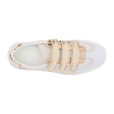 Coconuts by Matisse Lizzie Women's Lace-Up Casual Sneakers