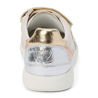 Coconuts by Matisse Lizzie Women's Lace-Up Casual Sneakers