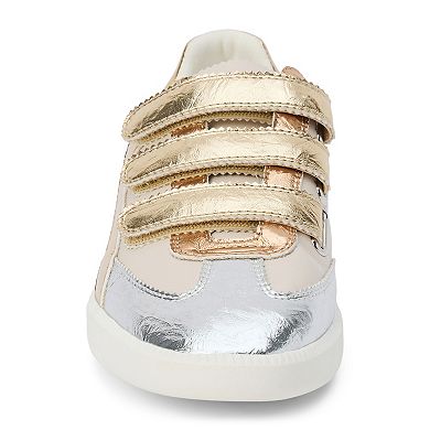 Coconuts by Matisse Lizzie Women's Lace-Up Casual Sneakers