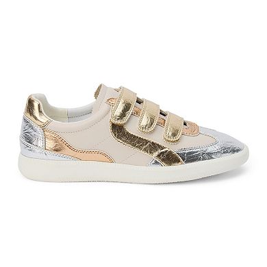 Coconuts by Matisse Lizzie Women's Lace-Up Casual Sneakers