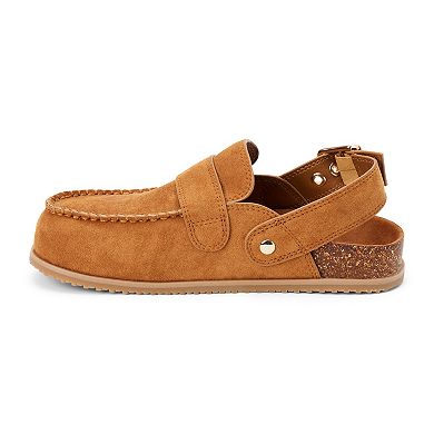 Coconuts by Matisse Tyler Women's Slip-On Mules