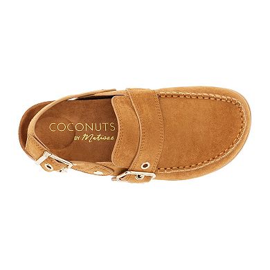 Coconuts by Matisse Tyler Women's Slip-On Mules