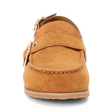 Coconuts by Matisse Tyler Women's Slip-On Mules
