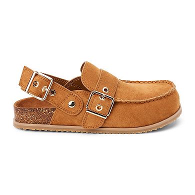 Coconuts by Matisse Tyler Women's Slip-On Mules