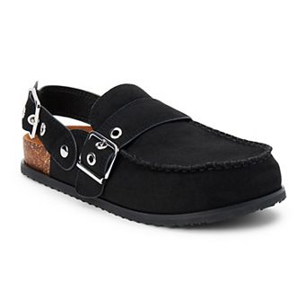 Coconuts by Matisse Tyler Women's Slip-On Mules