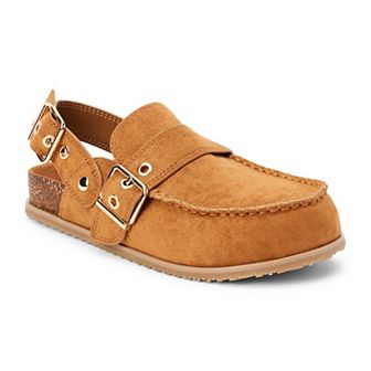 Coconuts by Matisse Tyler Women's Slip-On Mules