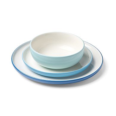 Oneida 12-pc. Dinnerware Set