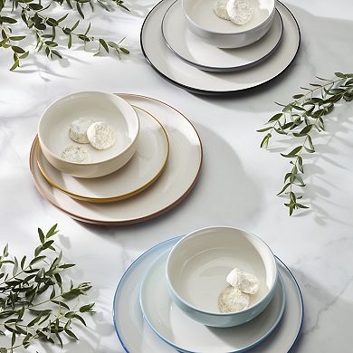 Oneida 12-pc. Dinnerware Set