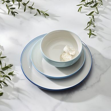 Oneida 12-pc. Dinnerware Set