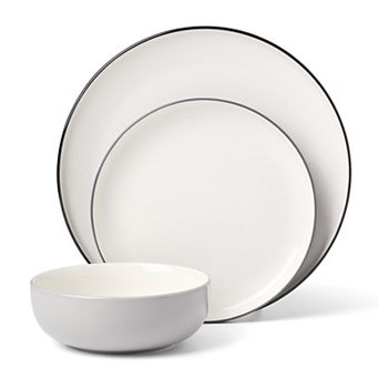 Oneida 12 pc Dinnerware Set
