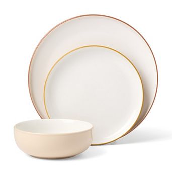 Oneida 12 pc Dinnerware Set