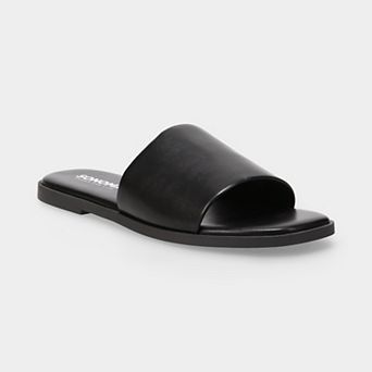 Sonoma Goods For Life® Jindi Women's Soft Slide Sandals