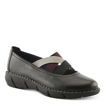 Spring Step Jax Women's Slip-On Mary Janes