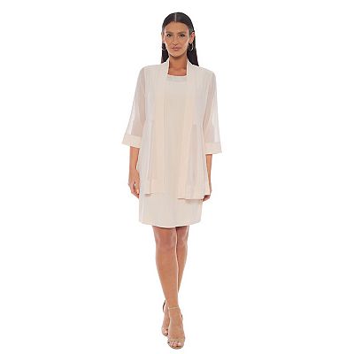 marina beaded dress Lady Black Tie - Marina Gown - Beaded Fit & Flare Gown