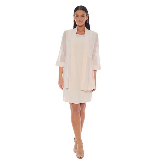 beaded jacket dresses Reese Loafers Cream 11