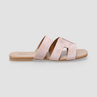 Sonoma Goods For Life Sherin H Band Women's Sandals