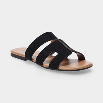 Sonoma Goods For Life® Sherin H Band Women's Sandals