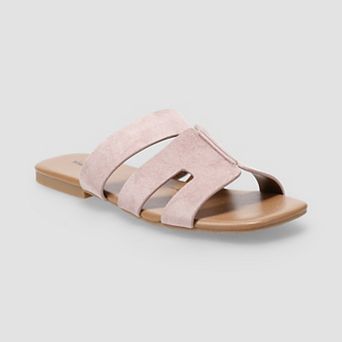 Sonoma Goods For Life® Sherin H Band Women's Sandals
