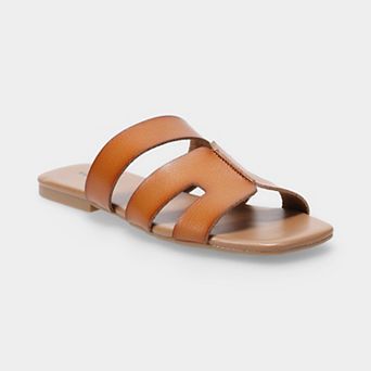 Sonoma Goods For Life® Sherin H Band Women's Sandals