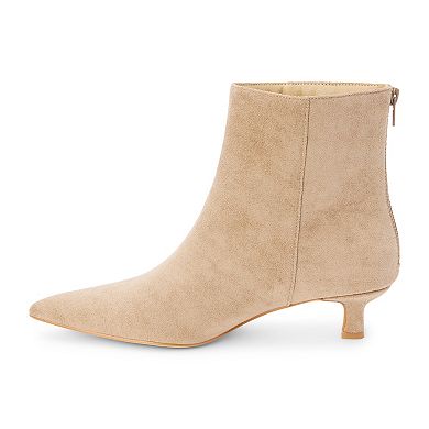 Beach by Matisse Genesis Women's Ankle Boots