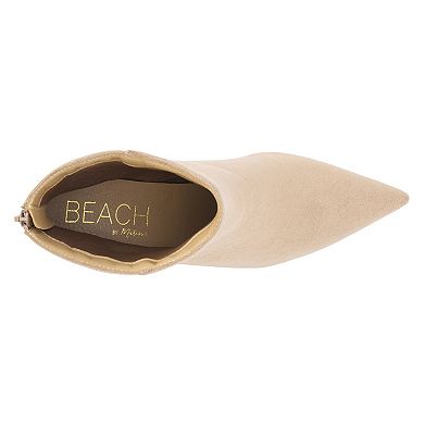 Beach by Matisse Genesis Women's Ankle Boots
