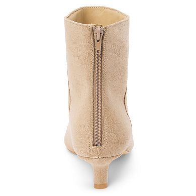 Beach by Matisse Genesis Women's Ankle Boots