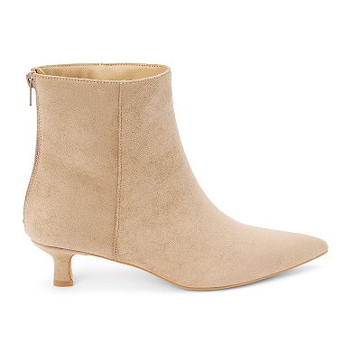 Beach by Matisse Genesis Women's Ankle Boots
