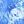 Tie Dye Sky Blue