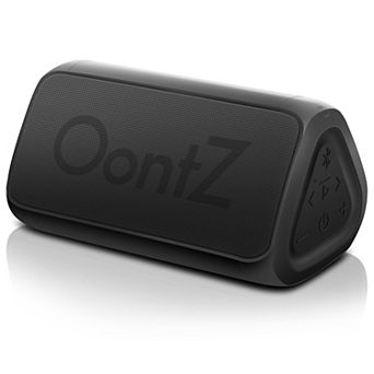 OontZ Angle 3 RainDance Portable Bluetooth Speaker