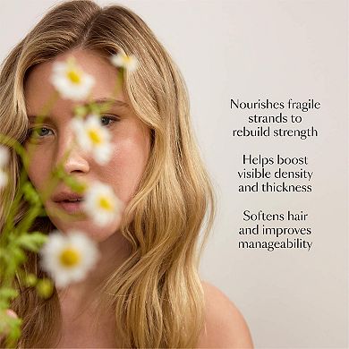 GRO+ Advanced Balancing Conditioner for Severe Signs of Thinning