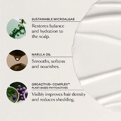 GRO+ Advanced Balancing Conditioner for Severe Signs of Thinning